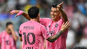 Inter Miami looked good against DC United, but still has a lot to prove