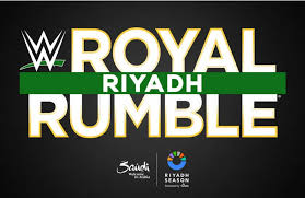 Undisputed WWE Title Bout Announced For WWE Royal Rumble 2026