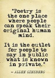 Allen Ginsberg on Pinterest | Jack Kerouac, Beat Generation and ... via Relatably.com