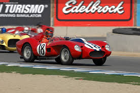 Image result for Ferrari 250 Testa Rossa