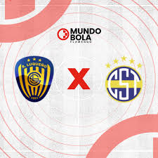 Luqueño x Trinidense: Palpite Quente e Onde Assistir AO VIVO!