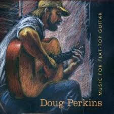 Doug Perkins: Music For Flat-Top Guitar (CD) – jpc