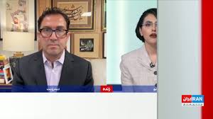 امید معماریان: جمهوری اسلامی باید شواهد زنده بودن سه خلبان را ارائه کند
