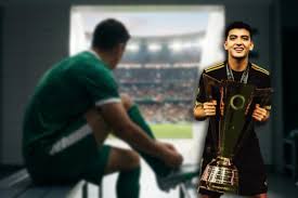 Gilberto Mora Recovery Boosts Mexico's World Cup Hopes