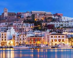 Immagine di Ibiza, Spain