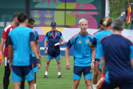 Luis de la Fuente and Marcelo Bielsa in World Cup 2026