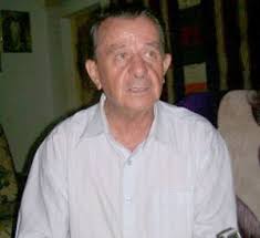 Jean-Pierre Mahé est surtout connu et apprécié au Burkina, où il a résidé pendant près de 20 ans, pour avoir donné au pays des champions internationaux ... - mahe-4e683
