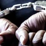 Nagrota attack: arrests Kupwara resident;
