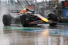 Coureurs moeten rekening houden met regen en onweer tijdens GP van Miami