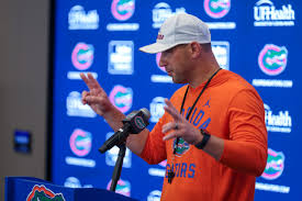 ESPN names Florida DB as ‘sleeper’ breakout candidate in 2026