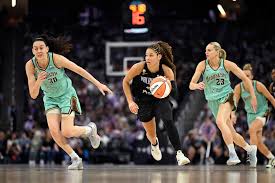 WNBA gameday discussion: Who is the most-underrated player in the league? And why is it Breanna Stewart?