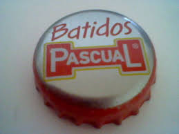 Resultado de imagen de chapas de pascual