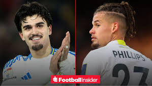 Football Insider - News update