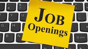 US job openings edge higher in sign of stable labor demand