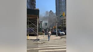 FOX 5 New York - News update