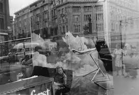 Image result for lee friedlander reflection photos