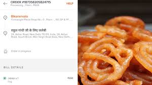 BJP's Jalebi Jibe: A Symbolic Victory in Haryana Elections