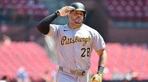 Pittsburgh Pirates Lineup Changes