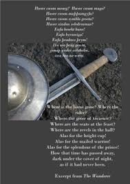 Quote from #Beowulf that I used in &#39;Nightfall till Daybreak&#39; - a ... via Relatably.com