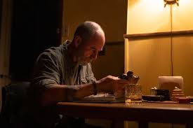 Task Episode 4: Walls Closing In