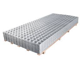 Welded Mesh Panel Factory Supply - Shengsen