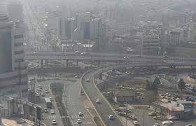 نتیجه تصویری برای طوفان البرز