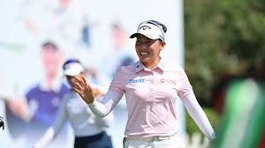LPGA - News update