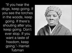 Harriet Tubman on Pinterest | Quote, Underground Railroad and ... via Relatably.com