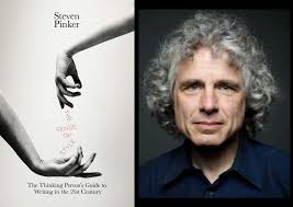 「steven pinker」の画像検索結果