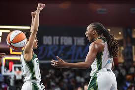 The Playoffs - News update
