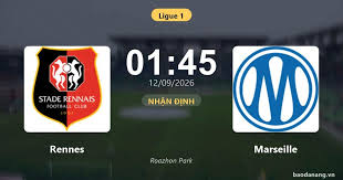 Rennes - Marseille : Pronostic : Un choc au sommet