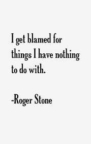 Roger Stone Quotes. QuotesGram via Relatably.com