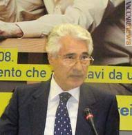 ... della divisione filatelia di Poste italiane, Marisa Giannini, e il presidente dell&#39;Associazione filatelisti italiani professionisti, Carlo Catelani - 6009.immagine1.Ialongo