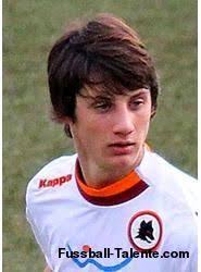 Luca Costanzo Link this player: Rate player: Rate Me! - Luca-Costanzo