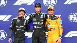 News source: Formula 1