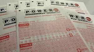 Powerball numbers for Saturday, May 30, a $172 million jackpot