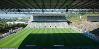 Slikovni rezultat za braga stadium