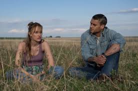 ‘Reminders of Him’ stars say Colleen Hoover film asks if people can truly change, be forgiven