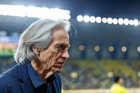 Jesus Chases Historic Record Against Al-Ittihad