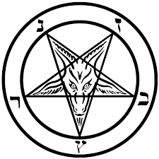 Image result for pentagram