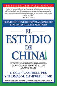Resultado de imagen para the china study