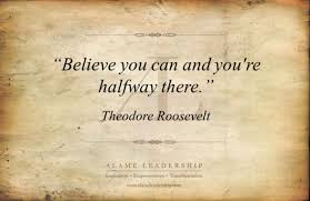 Finest 11 lovable quotes about belief photograph English ... via Relatably.com