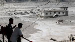 Riada en Nepal: Declaran zona de desastre por tres meses en áreas afectadas tras inundación repentina