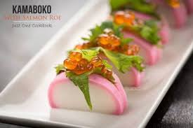 Image result for kamaboko