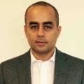 Ashish Ranjan Email & Phone Number