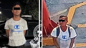 Detienen a hombre que presuntamente empujó a adulto mayor y murió arrollado por un tráiler en Monterrey
