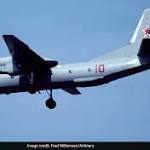 Dead Russian Plane Crashes Syria: