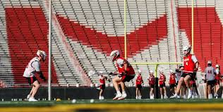 Which Maryland men's lacrosse games will be on TV this season?