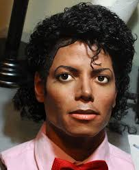 Billie Jean Michael Jackson bust lifesize by godaiking - billie_jean_michael_jackson_bust_lifesize_by_godaiking-d6nxjyd