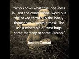 Thy Light - In My Last Mourning... (loneliness quotes and pics ... via Relatably.com